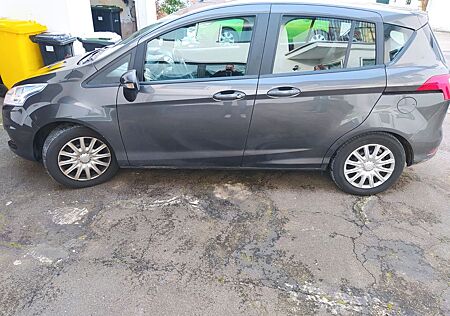Ford B-Max 1,0 EcoBoost 74kW