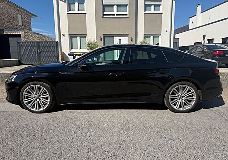 Audi A5 40 TDI S tronic quattro Sportback S line ...