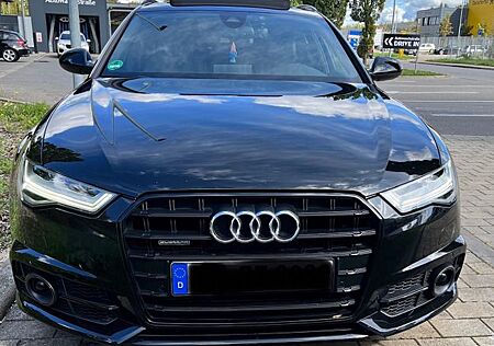 Audi A6 3.0 TDI 240kW comp. quattro tiptr. Avant ...