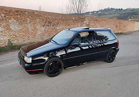 Fiat Tipo Gt