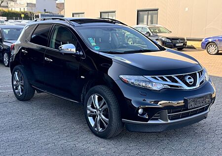 Nissan Murano Exe. 2.5dCi - Pano Xenon Kamera TÜV NEU