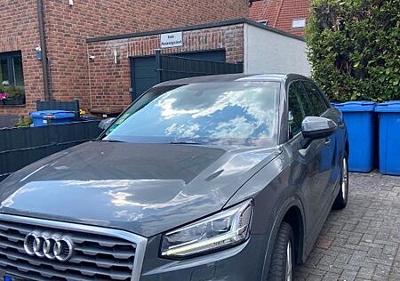 Audi Q2 1.4 TFSI COD sport 150 PS