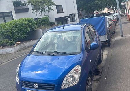 Suzuki Splash 1.2 Club Club