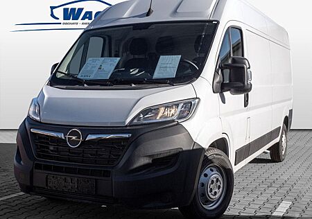 Opel Movano 2.3 CDTI 125 Kasten