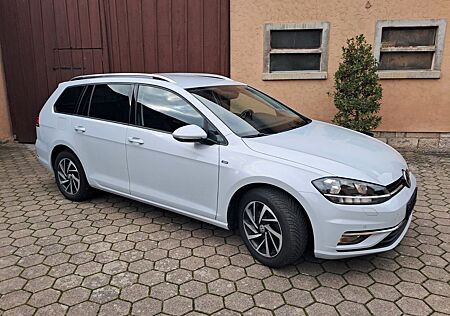 VW Golf Volkswagen VII 1.0 TSI "JOIN" Variant Comfortline