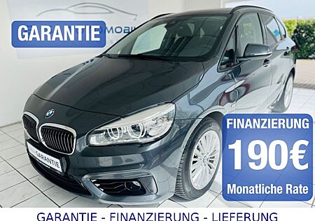 BMW 220i Sport Line GARANTIE/AUTOMATIK/NAVI/KAMERA