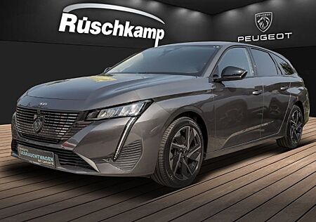 Peugeot 308 SW Allure Pack 1.5 Voll-LED 360-Kam ab.AHK M