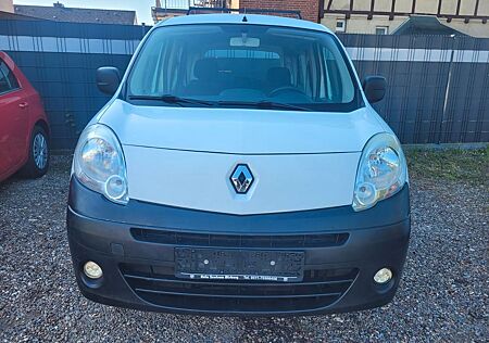 Renault Kangoo Authentique