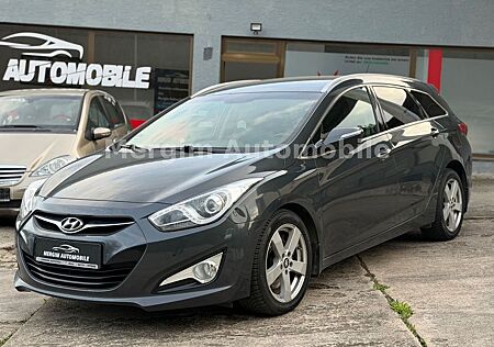Hyundai i40 /R.kamera/Leder/Leyless/Tüv&Asu 04.2027