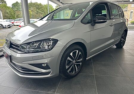 VW Golf Sportsvan Volkswagen 1.0 TSI IQ.Drive Navi/ACC/Carplay