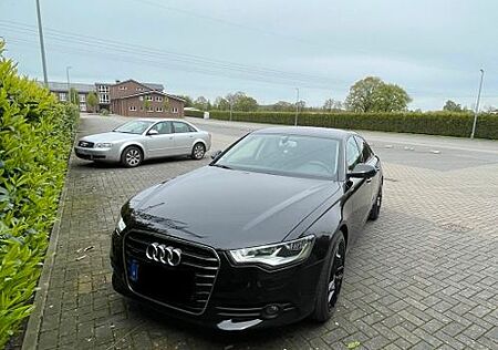 Audi A6 3.0 TDI 150 kW quattro S tronic -