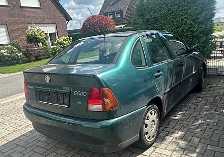VW Polo Volkswagen 1.4 Basis Classic Basis