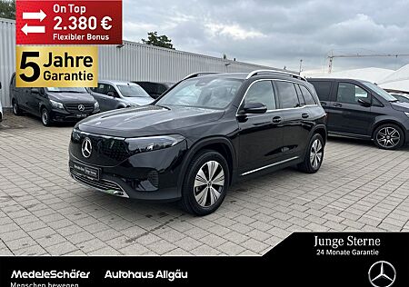 Mercedes-Benz EQB 300 4M Progressive 18" LED Vorr.-Distronic