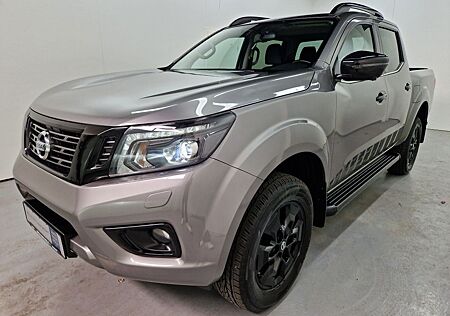 Nissan Navara DoKa 2.3 dCi N-Guard 4x4 Automatik