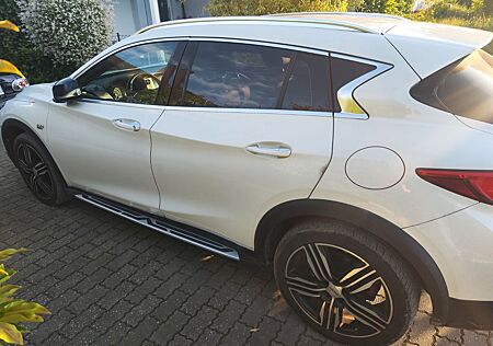 Infiniti QX30 2.2d DCT AWD Premium Tech *TOP*