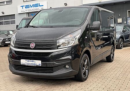 Fiat Talento Kasten L1H1 1,2t Basis*NAVI*KAMERA*AHK*