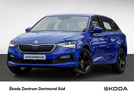 Skoda Scala 1.0 COOL PLUS CARPLAY/ANDROIDAUTO SITZHEIZ