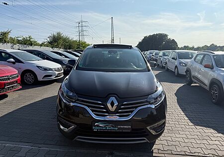 Renault Espace V Initiale Paris