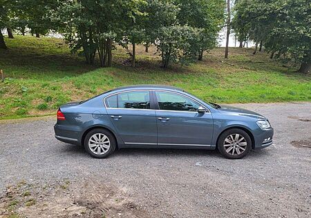 VW Passat Volkswagen 1.4 TSI Comfortline BlueMotion Tech C...