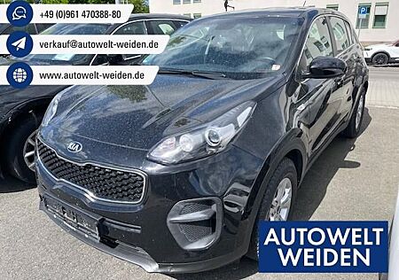 Kia Sportage 1.6 GDI Edition 7 - 2WD