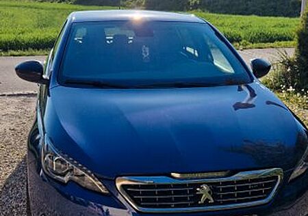Peugeot 308 SW GT 205 THP GT