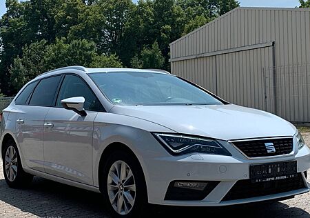 Seat Leon ST Style|Automatik|Navi|Pano|LED|AHK|