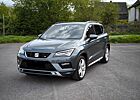 Seat Ateca FR 2.0 TSI 190 PS 4Drive Vollausstattung