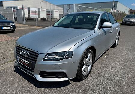 Audi A4 Lim. Ambiente