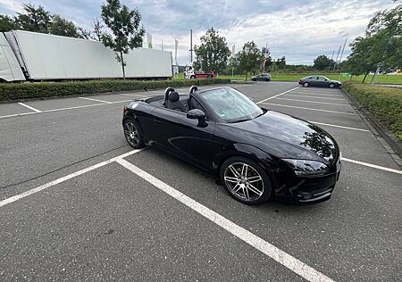 Audi TT Roadster 2.0 TFSI -