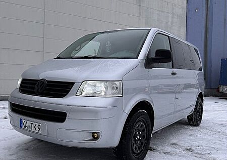 VW T5 Kombi Volkswagen
