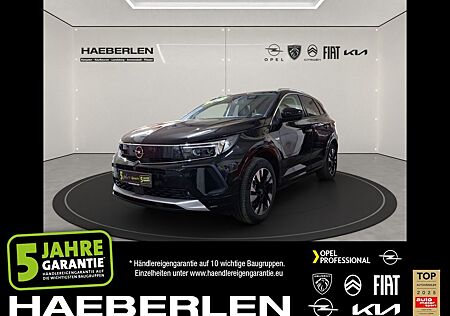 Opel Grandland X Grandland 1.6 Turbo Ultimate ACC+LED+Navi+SHZ+LM