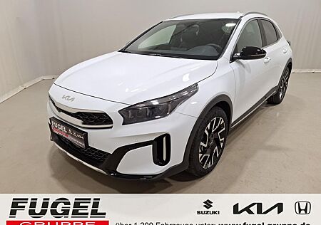 Kia XCeed 1.6 T-GDi DCT 180 PS LED|Navi|ACC