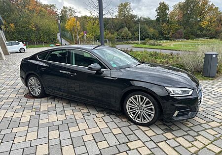 Audi A5 gebraucht kaufen Audi A5 2.0 TDI S tronic Sportback