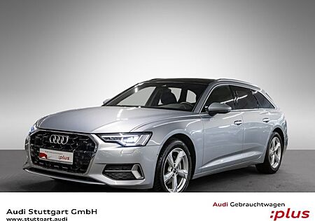 Audi A6 Avant advanced 40 TDI quattro S tronic AHK