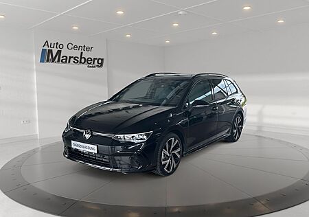 VW Golf Volkswagen VIII Variant 1.5 eTSI R-Line NAVI FLA LM KA