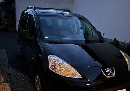 Peugeot Partner Tepee Tepee Premium HDI 110 1.6 Premium