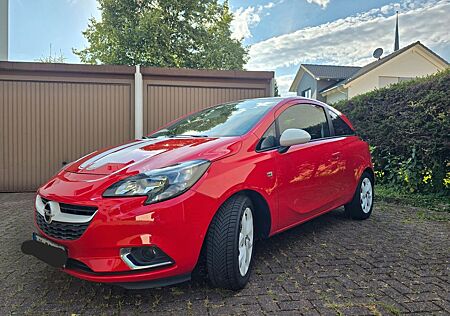 Opel Corsa 1.0 Turbo ECOTEC Color Edition 85kW S/...