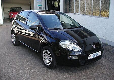 Fiat Punto 1.2 8 V Klima M+S