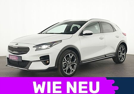 Kia XCeed Xdition JBL|Navi|Kamera|CarPlay|Bi-LED|ACC
