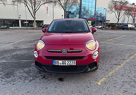 Fiat 500X Lounge