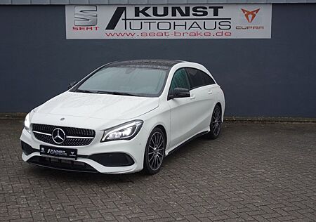Mercedes-Benz CLA Shooting Brake CLA 200"AMG,Pano,LED,"