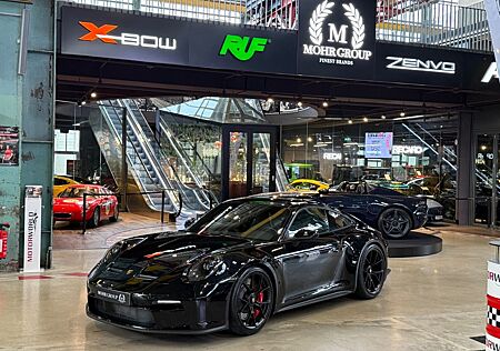 Porsche 992 911 GT3 Touring / PDLS+ / LIFT / ERW. LEDER