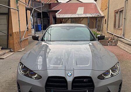 BMW M4 Competition M xDrive Competition