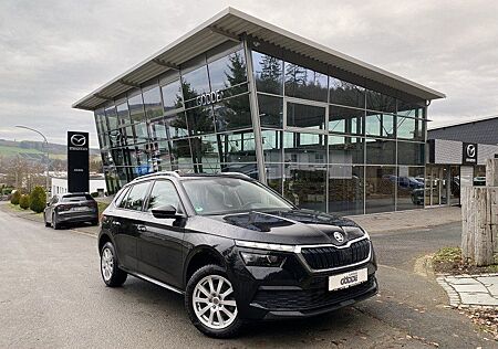Skoda Kamiq 1.0 TSI 110 PS Style LED *Winterräder*