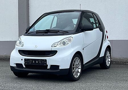 Smart ForTwo coupe Micro Hybrid Drive 52kW