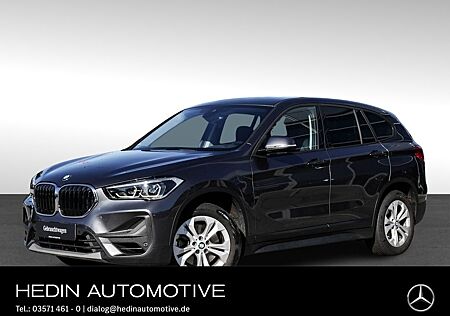 BMW X1 sDrive20i Advantage (EURO 6d) |NAVI|AHK|KAM