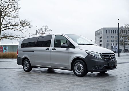 Mercedes-Benz Vito Tourer 116 CDI 9G ExtraLang Camper 1. Hand