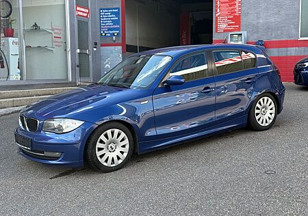 BMW 116i -