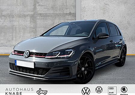 VW Golf Volkswagen VII GTI DSG TCR PANO DCC ACC KAMERA