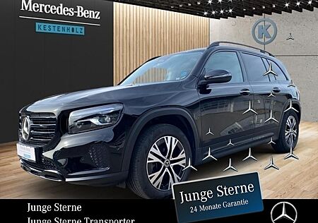 Mercedes-Benz GLB 200 d 4MATIC *Progressive*Night*MBUX*KAMERA